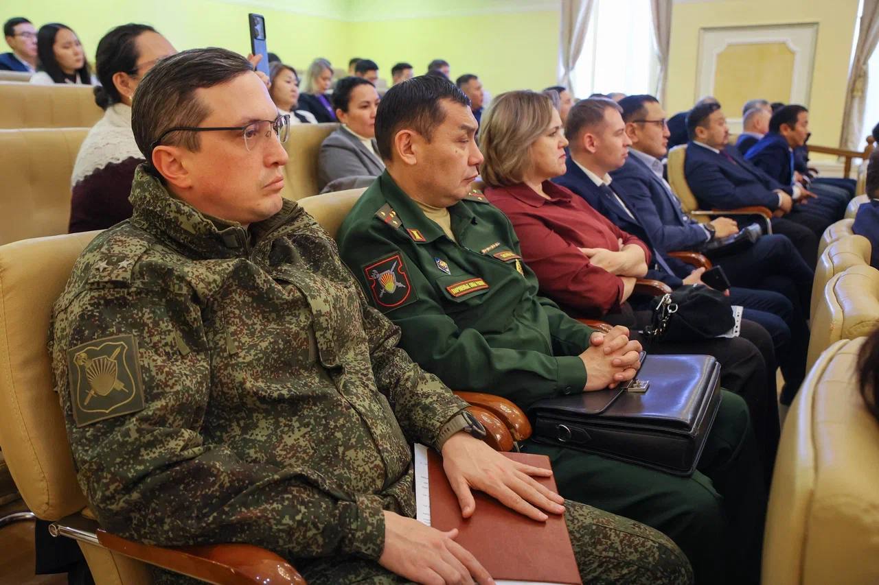 Кирилл Бычков: На согласование по круглому столу: Кирилл Бычков: На согласование по круглому столу: