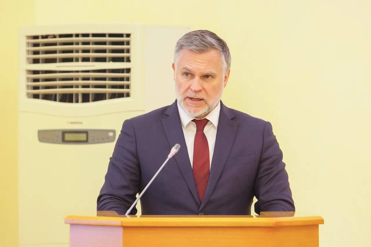 Кирилл Бычков: На согласование по круглому столу: Кирилл Бычков: На согласование по круглому столу: