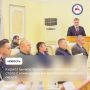 Председатель Правительства Якутии Кирилл Бычков сегодня, 5 ноября, принял участие в работе круглого стола с участием заместителя командующего войсками Восточного военного округа по военно-политической работе — начальника...