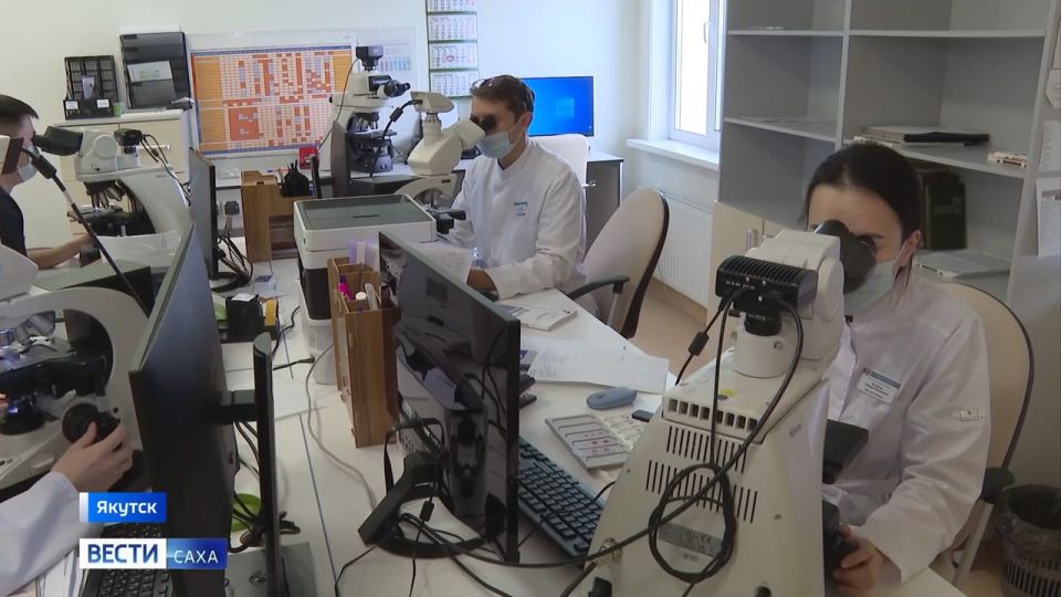 В Якутии стартовала Неделя профилактики рака лёгких