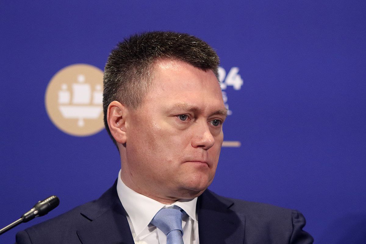 Краснов назвал недопустимым любое влияние на судей