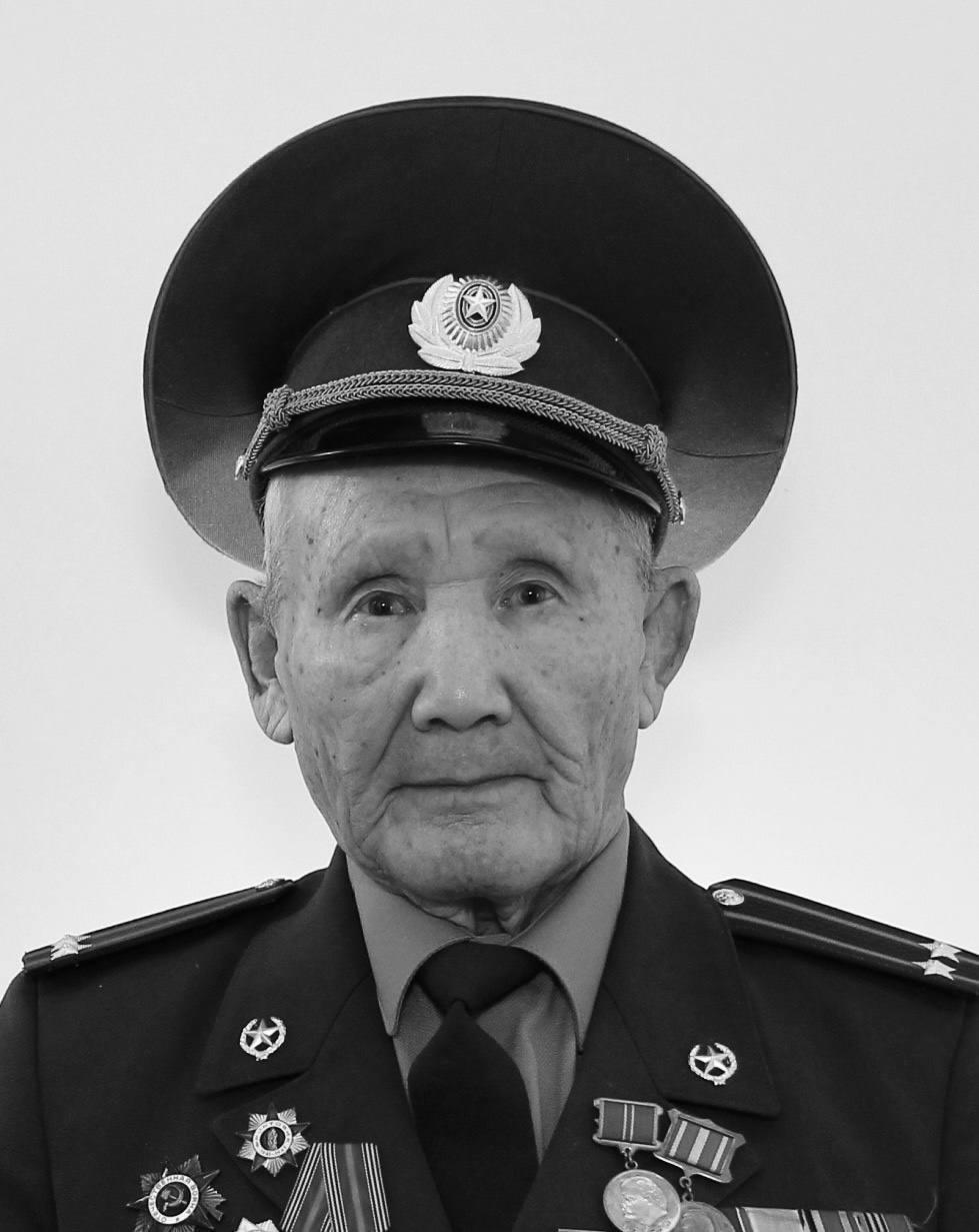 Умер участник Великой Отечественной войны Петр Яковлев