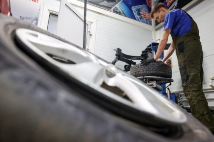 Штрафы за состояние зимних шин: Что нужно знать автовладельцам