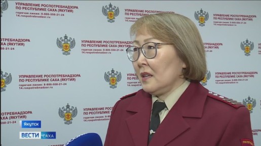 По всей республике отмечается значительный рост заболеваемости ОРВИ и гриппом