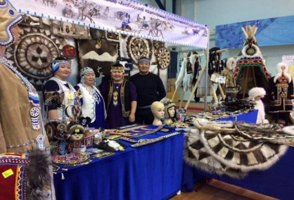 Елена Голомарева об установлении Дня коренных малочисленных народов России