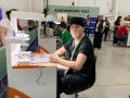 Студент из Якутии стал серебряным призёром чемпионата «Абилимпикс» в Москве