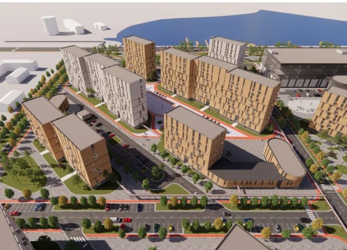 Правительство утвердило перечень мероприятий в рамках реализации мастер-планов городов ДФО