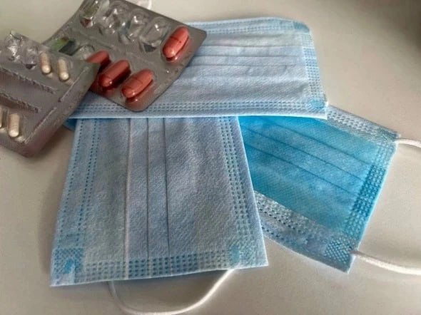 Все школы Якутска закрылись на карантин