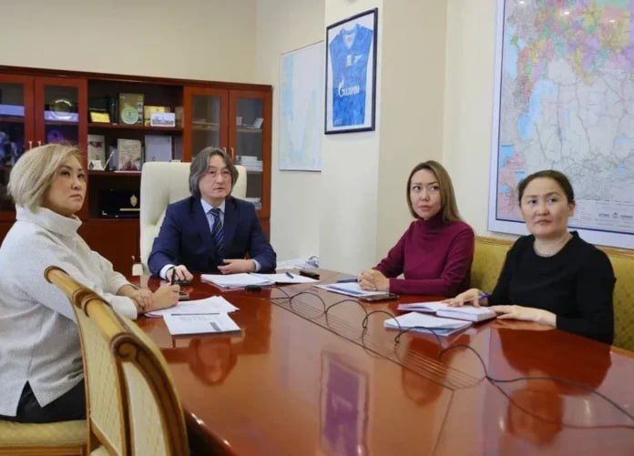 Вопросы снижения уровня административного давления в сфере контрольной деятельности рассмотрели в Якутии