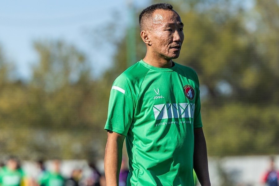 «Спорт Якутии» завершил участие на Чемпионате России по мини-футболу «Спорт Якутии» завершил участие на Чемпионате России по мини-футболу