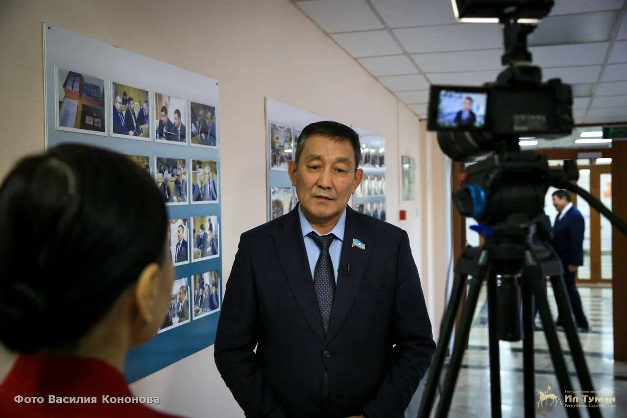 Александр Атласов: Регистрация домашних животных повысит уровень ответственности хозяина