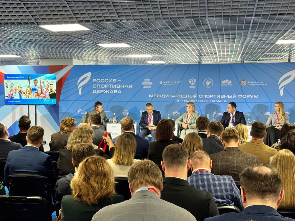 Владимир Максимов: «Игры "Дети Азии" создают туристический имидж регионов» Владимир Максимов: «Игры "Дети Азии" создают туристический имидж регионов»