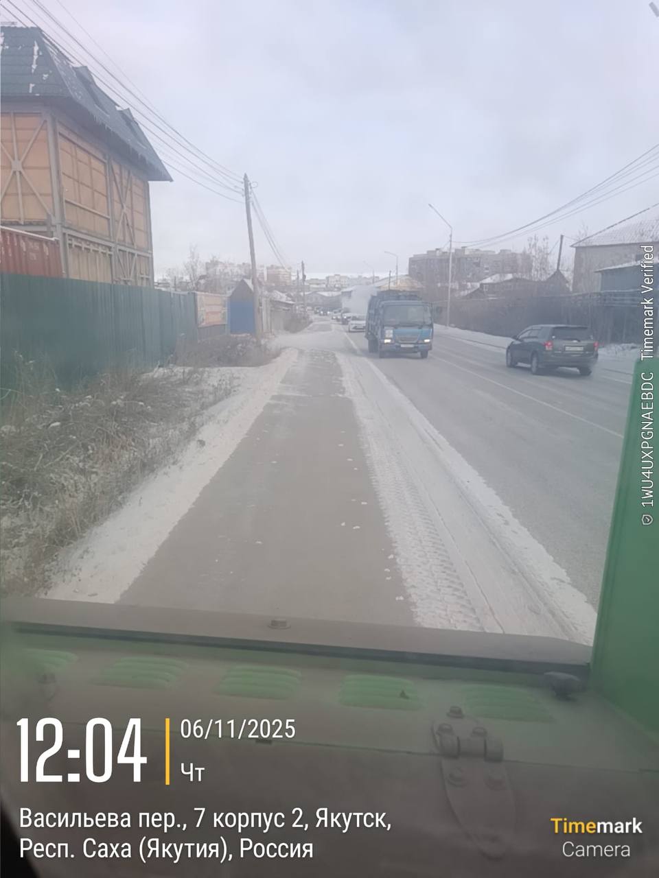 Подрядчик Управы Гагаринского округа выполнил работы по уборке тротуаров на улице Курнатовского, Кузьмина и др Подрядчик Управы Гагаринского округа выполнил работы по уборке тротуаров на улице Курнатовского, Кузьмина и др