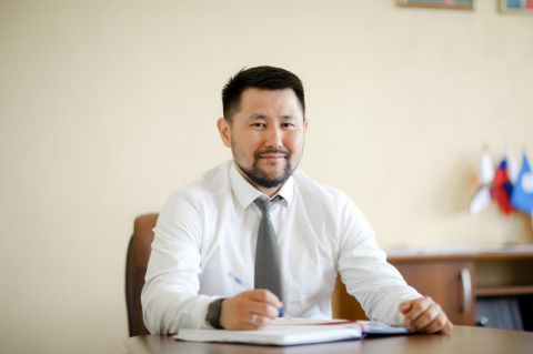 Евгений Григорьев: В результате произошедшего сегодня днём пожара в жилом доме по ул. Халтурина погибли трое человек, один пострадал