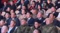 Особый эмоциональный акцент на пленарном заседании III Антифашистского форума «Народ и армия едины» поставила Государственная филармония Якутии