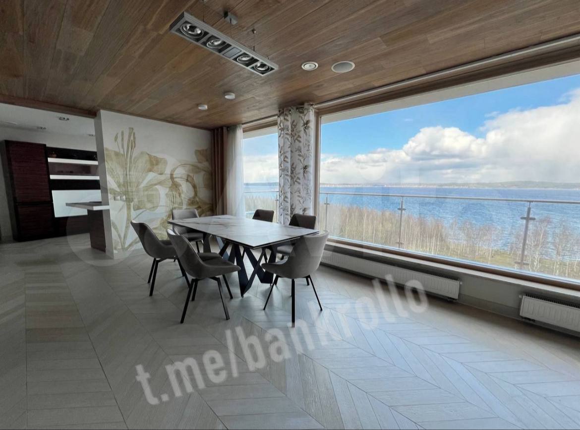 В Петрозаводске за 69,9 млн рублей продают бывшую квартиру экс-губернатора Карелии Нелидова, пишут местные СМИ В Петрозаводске за 69,9 млн рублей продают бывшую квартиру экс-губернатора Карелии Нелидова, пишут местные СМИ