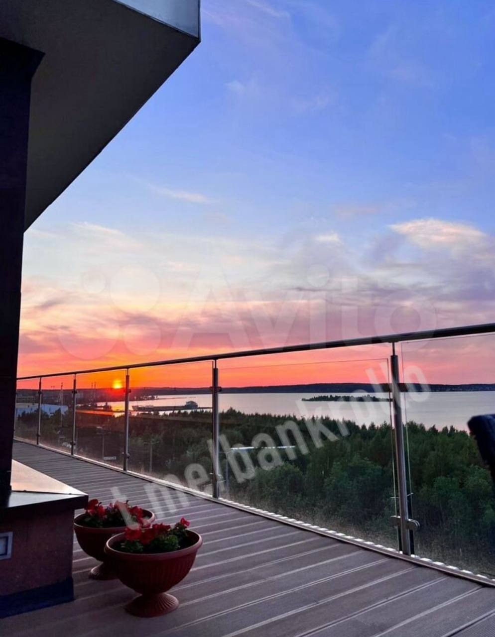 В Петрозаводске за 69,9 млн рублей продают бывшую квартиру экс-губернатора Карелии Нелидова, пишут местные СМИ В Петрозаводске за 69,9 млн рублей продают бывшую квартиру экс-губернатора Карелии Нелидова, пишут местные СМИ