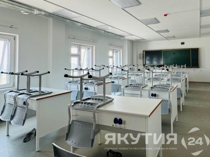 Обновленная версия единых учебников по истории для школ готовится в России