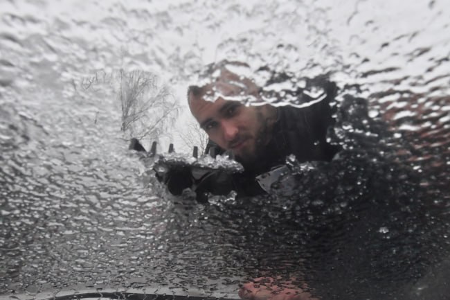 В Якутии 7 ноября ожидаются снег и сильные морозы