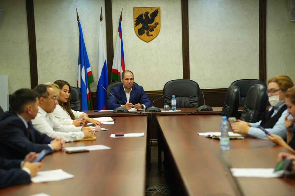 Фестиваль «Зима начинается с Якутии» стартует в конце ноября