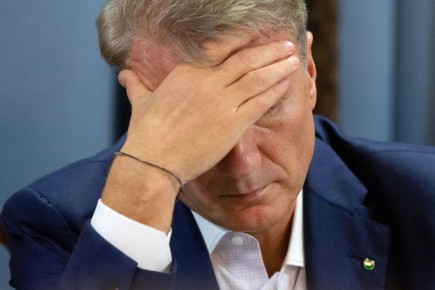 Сбербанк запутался в деньгах: суд решает судьбу 3 миллионов рублей