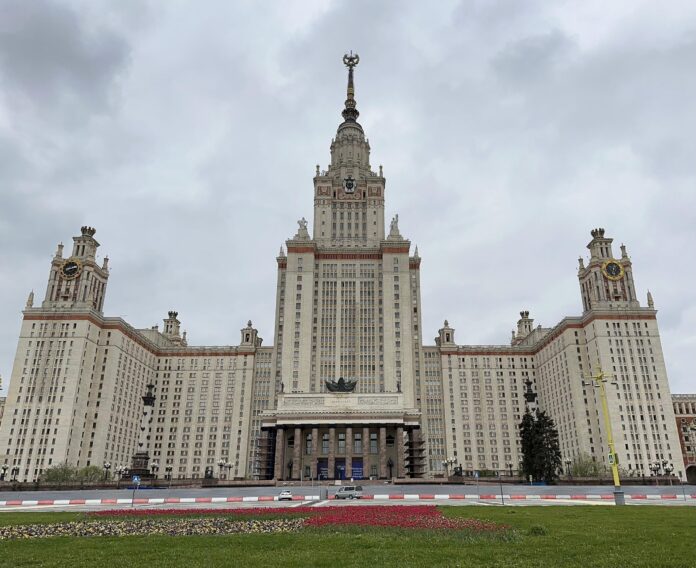 Российские вузы могут перейти на новую модель образования в 2027 году