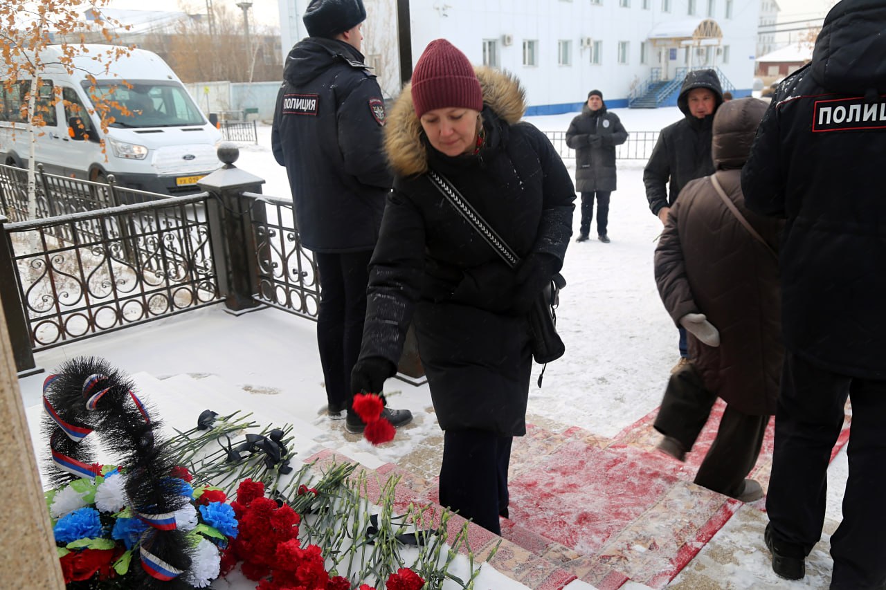 107 лет со дня рождения легендарного якутского летчика Валерия Кузьмина 107 лет со дня рождения легендарного якутского летчика Валерия Кузьмина