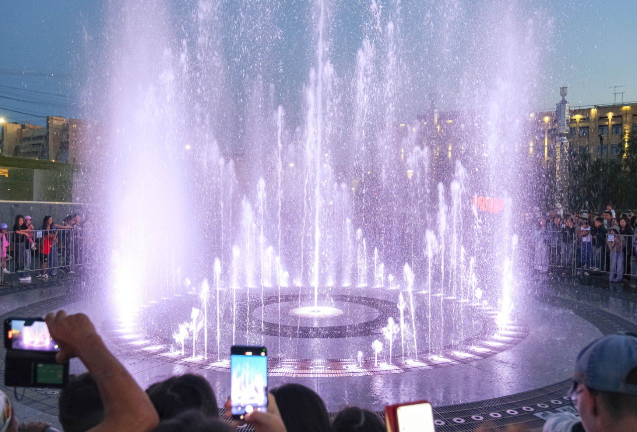 «Якутпроект» стал обладателем серебряного знака на XXXIII Международном архитектурном фестивале «Зодчество» «Якутпроект» стал обладателем серебряного знака на XXXIII Международном архитектурном фестивале «Зодчество»