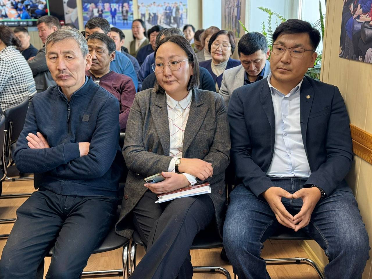 Бэрдьигэстээх: Саа уларыйыылартан тугу ктэбит? Бэрдьигэстээх: Саа уларыйыылартан тугу ктэбит?