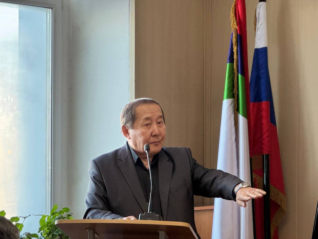 Бэрдьигэстээх: Саа уларыйыылартан тугу ктэбит? Бэрдьигэстээх: Саа уларыйыылартан тугу ктэбит?