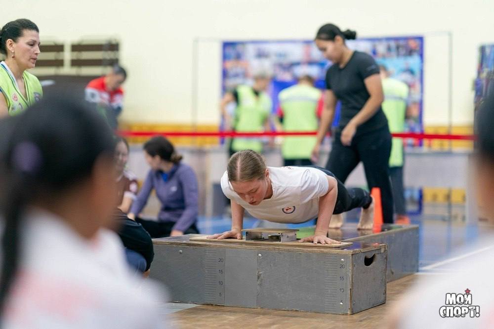 В Якутске проходят соревнования ГТО «Ученик–Наставник» памяти Альберта Васильева В Якутске проходят соревнования ГТО «Ученик–Наставник» памяти Альберта Васильева
