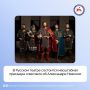 Русский театр им. А.С. Пушкина сегодня, 7 ноября, выпускает спектакль о жизни и судьбе Александра Невского