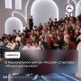 В Москве в третий раз и впервые на площадке Национального центра «Россия» проходит «Форум школьников», на котором учащиеся старших классов знакомятся с возможностями Дальневосточного федерального округа