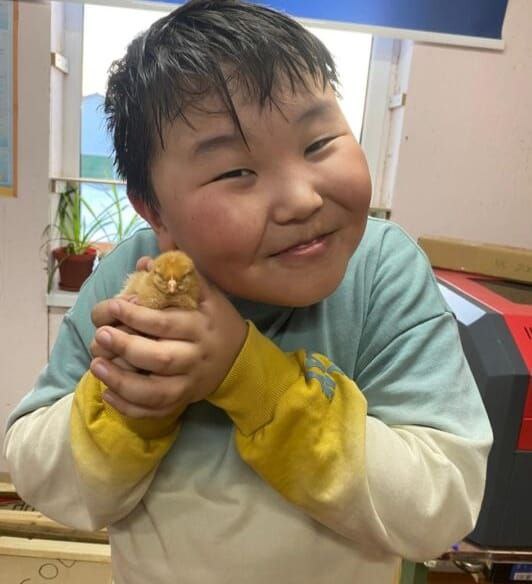 Кустуур орто оскуолатын бырайыага олоххо киирдэ! Кустуур орто оскуолатын бырайыага олоххо киирдэ!