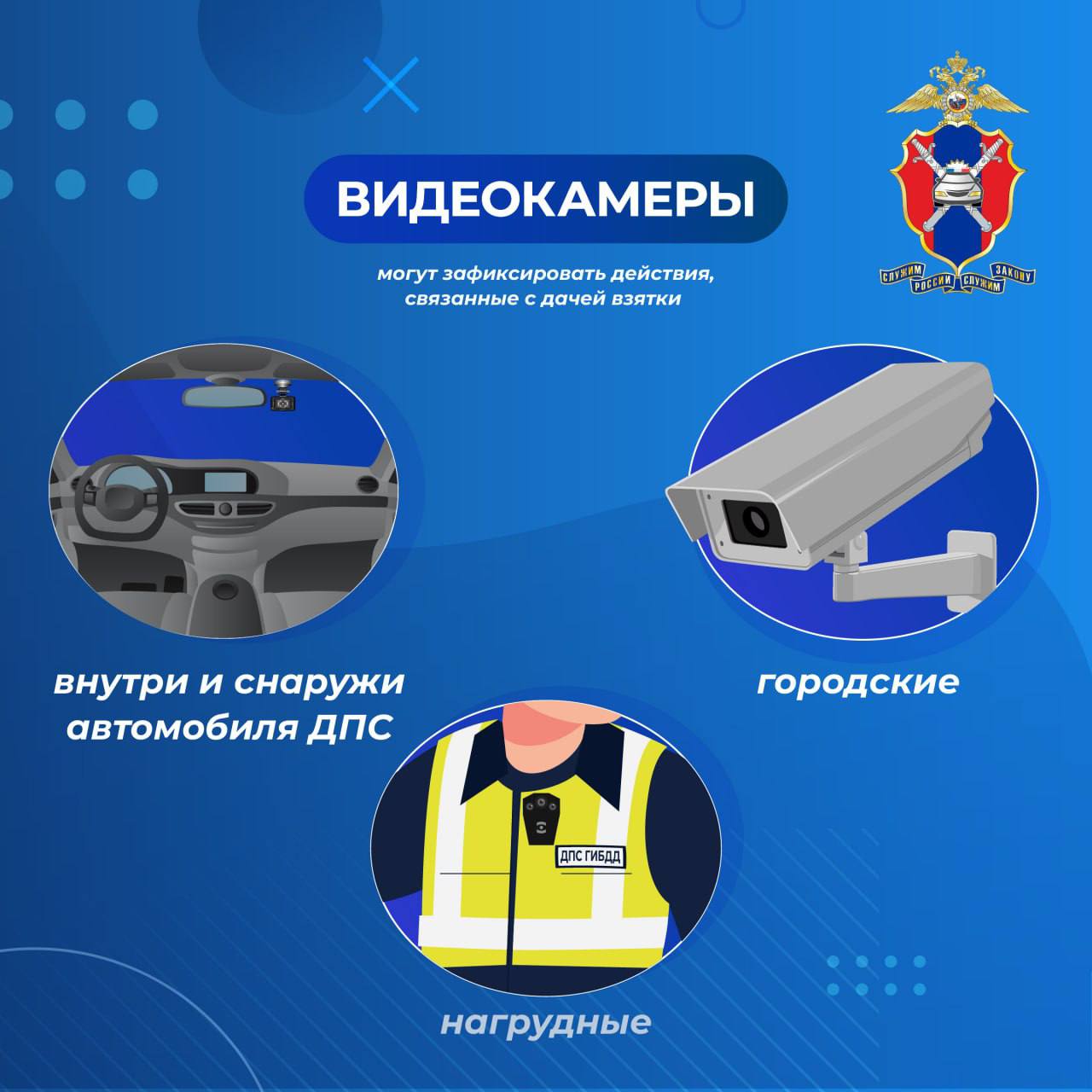 Внимание, участники дорожного движения! Запомните: дача взятки — это не «решённый вопрос», а уголовное преступление Внимание, участники дорожного движения! Запомните: дача взятки — это не «решённый вопрос», а уголовное преступление