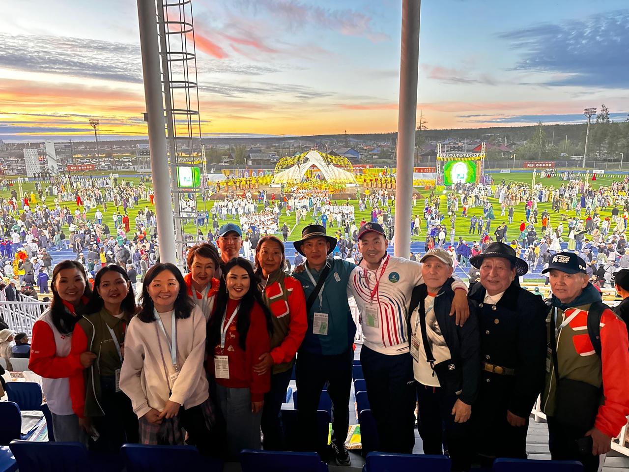 Как радио «Тэтим» продолжает объединять и вдохновлять якутян Как радио «Тэтим» продолжает объединять и вдохновлять якутян