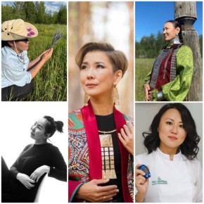 Хотят ли якутянки получать зарплату за домашний труд?