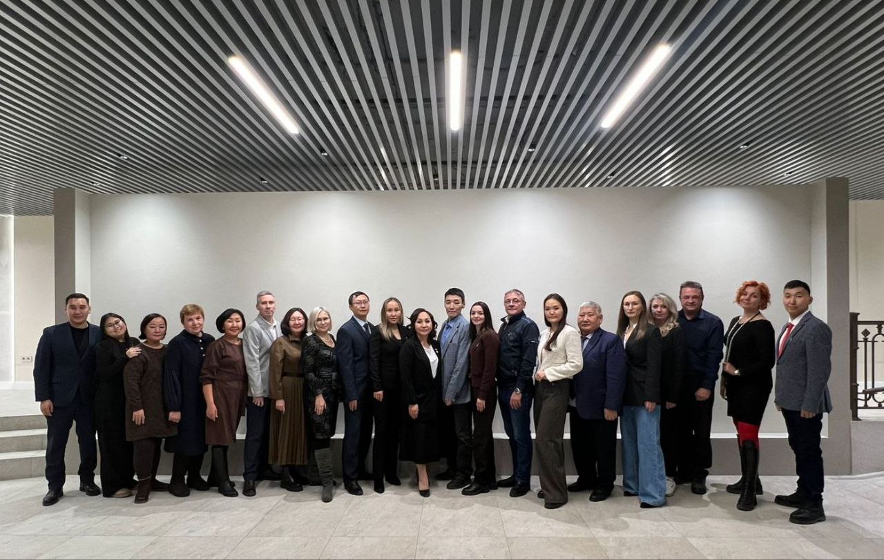 Новые составы ТИК Якутии приступили к работе Новые составы ТИК Якутии приступили к работе