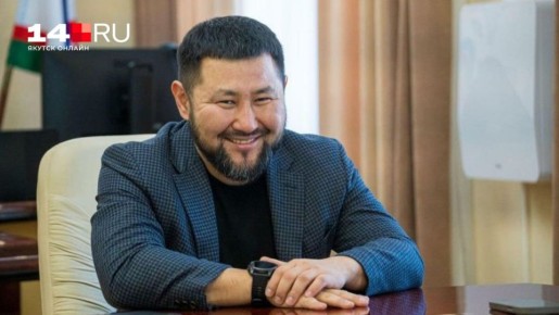 Глава Якутска Евгений Григорьев дал большое интервью сетевому изданию 14.RU
