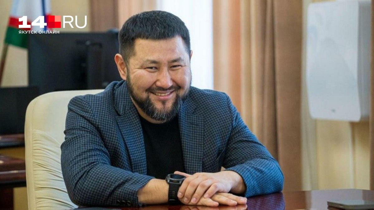 Глава Якутска Евгений Григорьев дал большое интервью сетевому изданию 14.RU