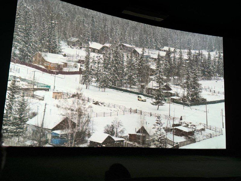 «Уроки якутского»: в Якутске прошла премьера фильма об истории билингвов Якутии «Уроки якутского»: в Якутске прошла премьера фильма об истории билингвов Якутии