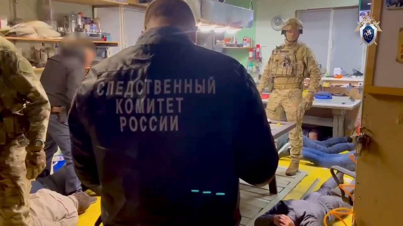 В Алдане предстанут перед судом двое мужчин по обвинению в организации азартных игр