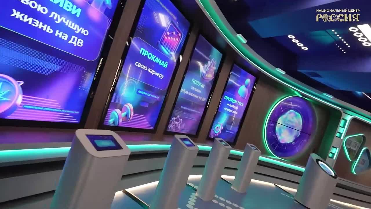 Алексей Чекунков посетил экспозицию «Дней регионов Дальнего Востока в Москве»