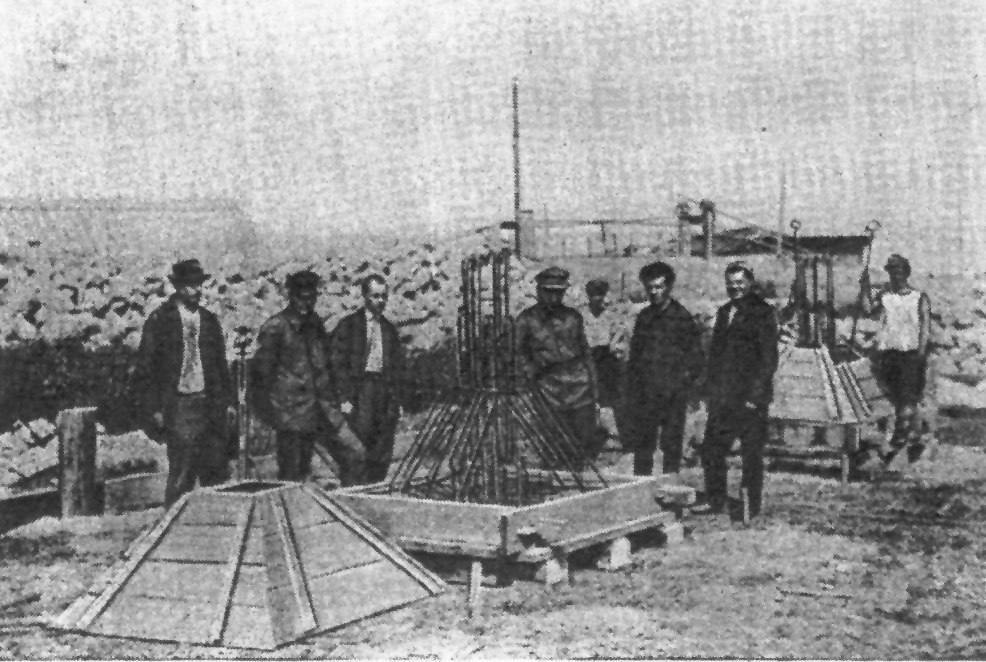 Старейшему энергообъекту республики — Якутской ТЭЦ — сегодня исполняется 88 лет! Старейшему энергообъекту республики — Якутской ТЭЦ — сегодня исполняется 88 лет!