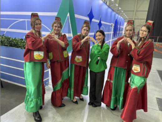 «Нет предела — действуй смело!» «Нет предела — действуй смело!»