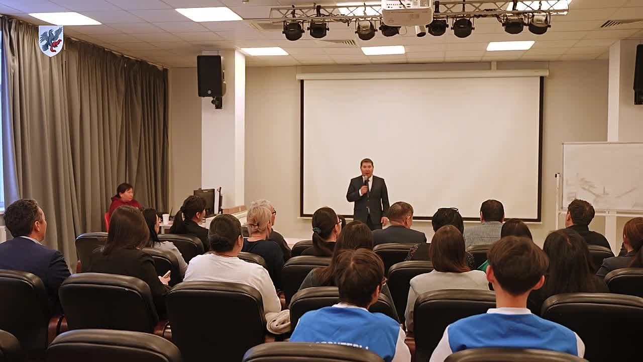 В Якутске прошла стратегическая сессия для общественных организаций