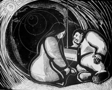 95 лет в эфире. История якутского радио от первых сигналов до наших дней