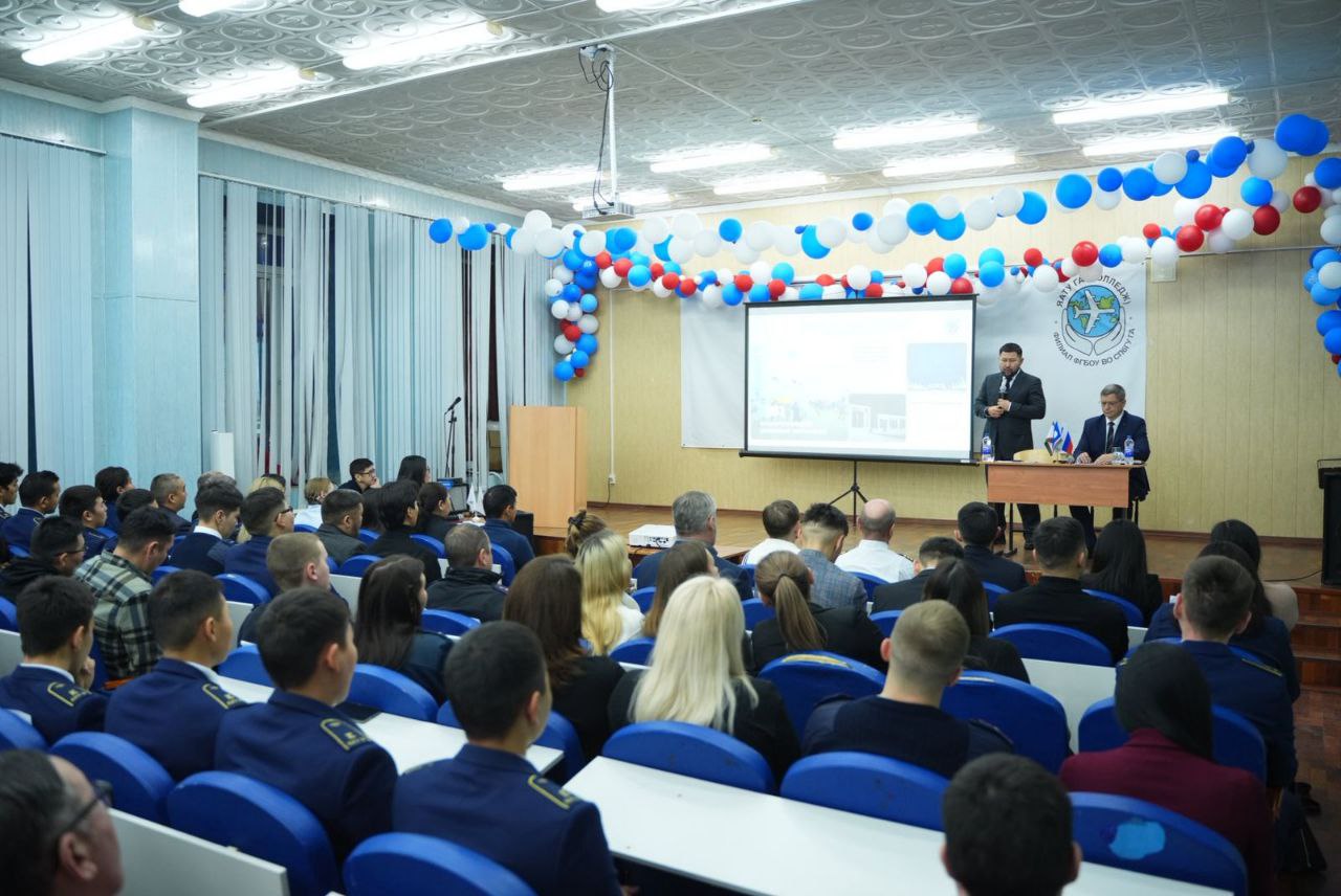 Евгений Григорьев: Гагаринский округ – один из самых быстрорастущих в городе, здесь ведётся активное жилищное строительство, с 2021 года здесь расселено и снесено 6 аварийных домов