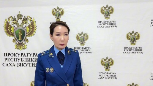 Прокуратура Верхневилюйского района в суде защитила жилищные права граждан