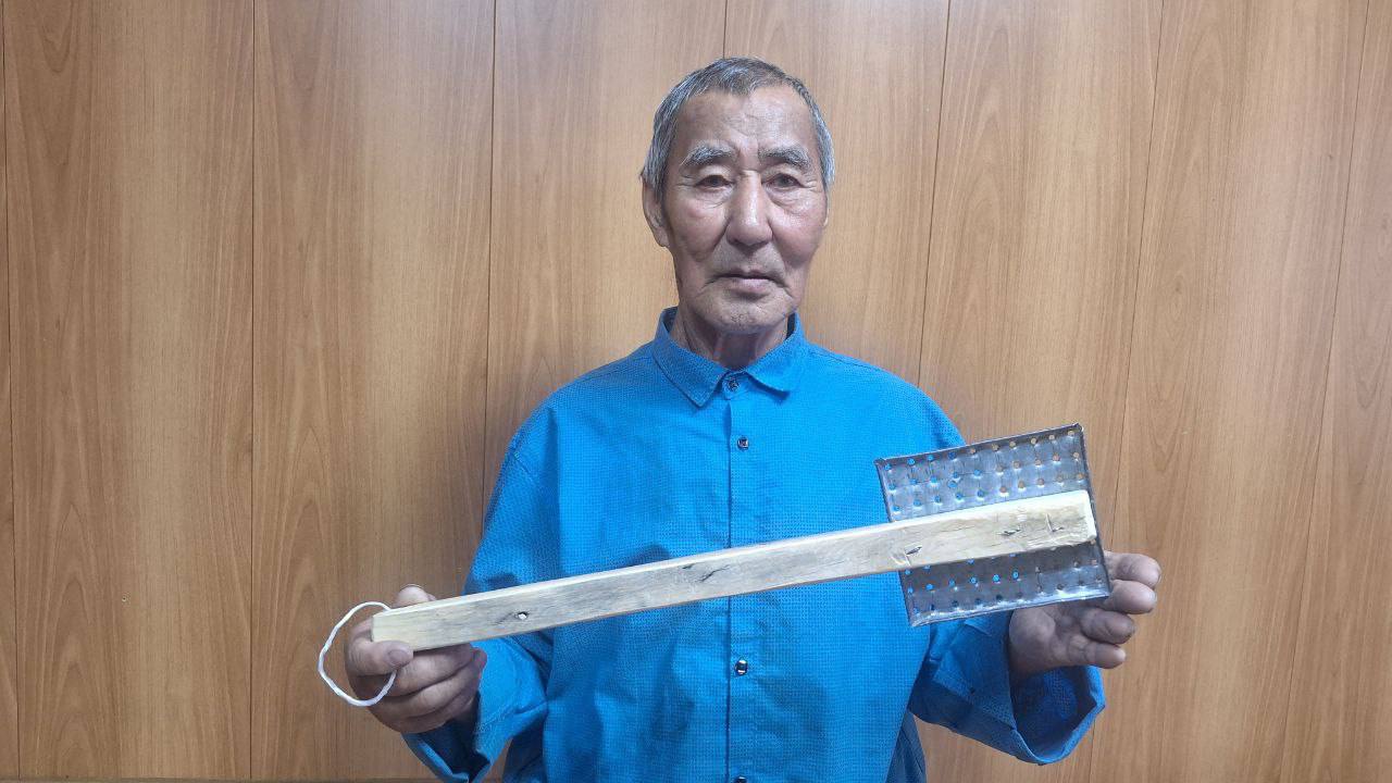 Клбэх оннугар ньаалбаан суокканан Клбэх оннугар ньаалбаан суокканан